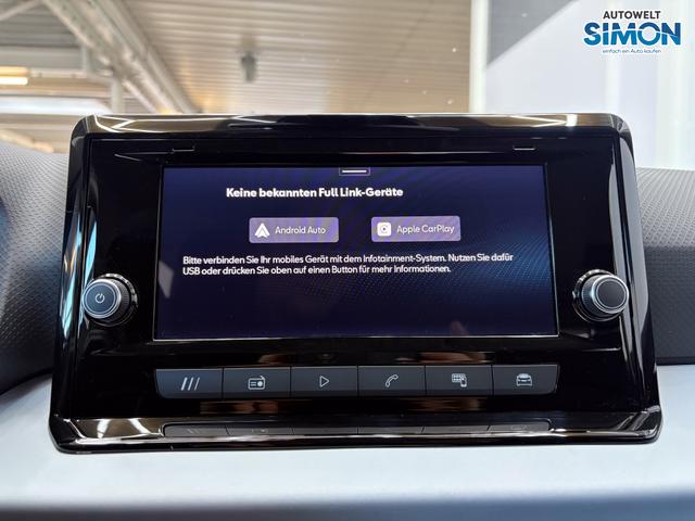 Seat Arona STYLE DSG SHZ RFK PDC 