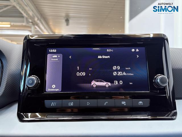 Seat Arona STYLE DSG SHZ RFK PDC 