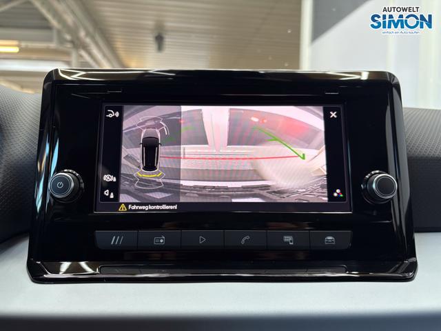 Seat Arona STYLE DSG SHZ RFK PDC 