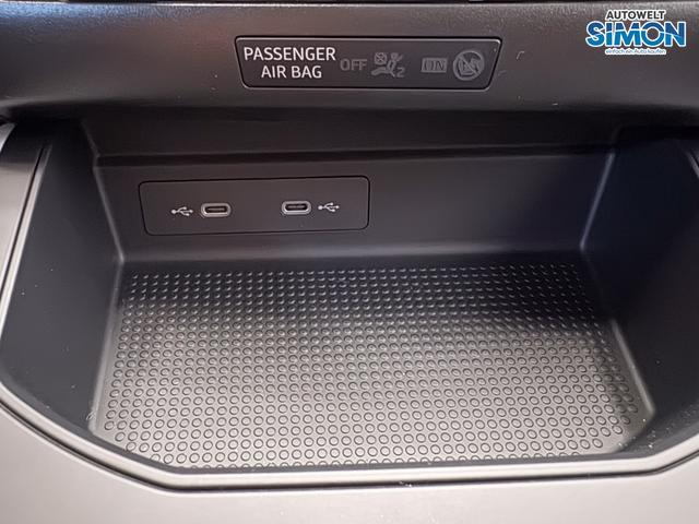 Seat Arona STYLE DSG SHZ RFK PDC 