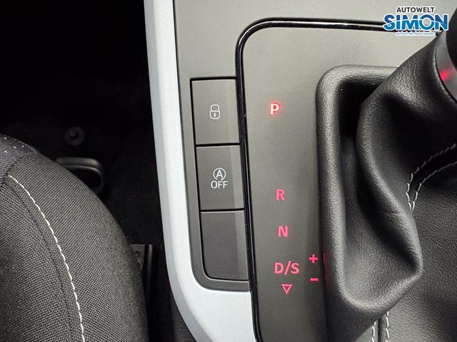 Seat Arona STYLE DSG SHZ RFK PDC 