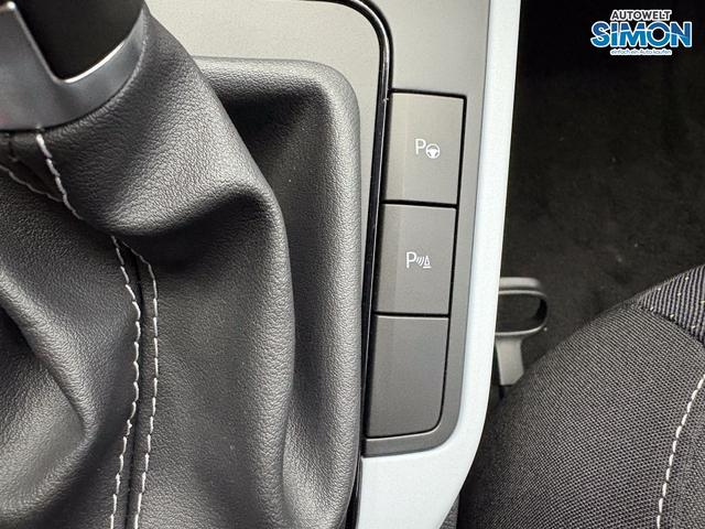 Seat Arona STYLE DSG SHZ RFK PDC 