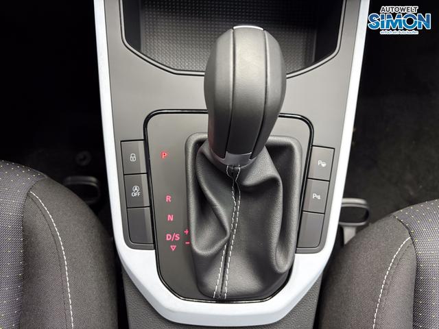 Seat Arona STYLE DSG SHZ RFK PDC 