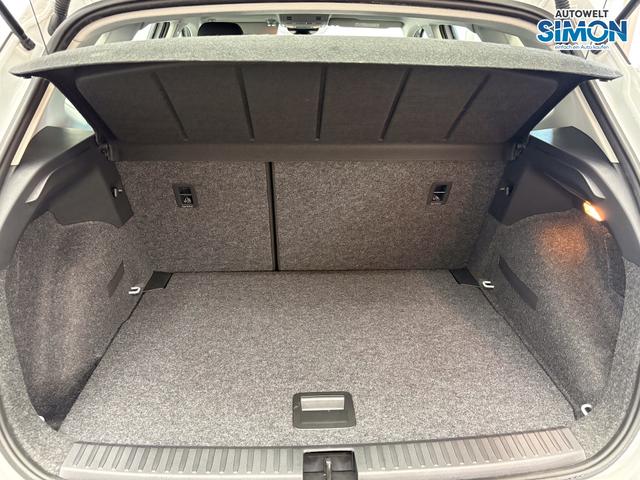 Seat Arona STYLE DSG SHZ RFK PDC 