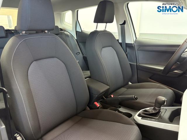 Seat Arona STYLE DSG SHZ RFK PDC 