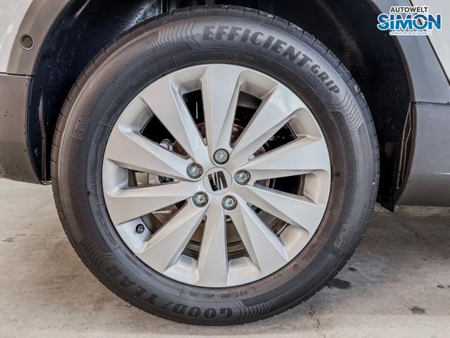 Seat Arona STYLE DSG SHZ RFK PDC 