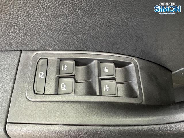 Seat Ateca EDITION KLIMAAUTOMATIK ALU TEMPOMAT EL.PAKET 