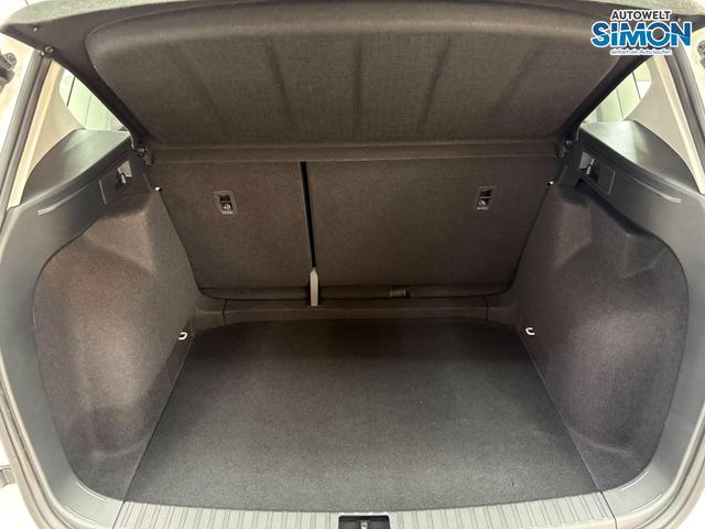 Seat Ateca EDITION KLIMAAUTOMATIK ALU TEMPOMAT EL.PAKET 