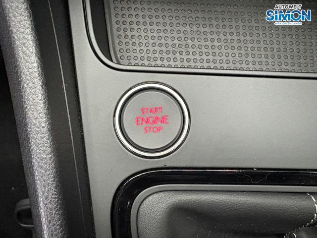 Seat Ateca EDITION KLIMAAUTOMATIK ALU TEMPOMAT EL.PAKET 