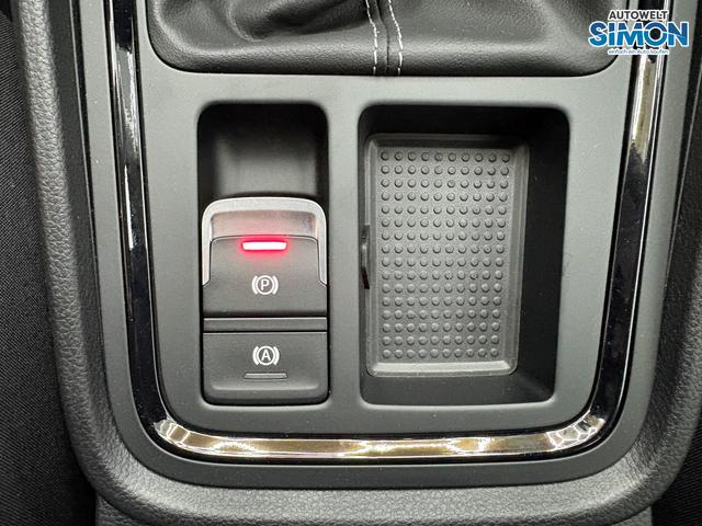 Seat Ateca EDITION KLIMAAUTOMATIK ALU TEMPOMAT EL.PAKET 