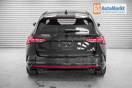 Skoda Octavia Combi Kombi 2,0 TSI DSG RS - LAGER 