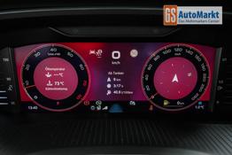 Skoda Octavia Combi Kombi 2,0 TSI DSG RS - LAGER 