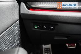 Skoda Octavia Combi Kombi 2,0 TSI DSG RS - LAGER 