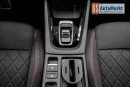 Skoda Octavia Combi Kombi 2,0 TSI DSG RS - LAGER 
