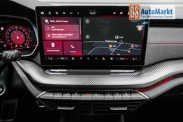 Skoda Octavia Combi Kombi 2,0 TSI DSG RS - LAGER 