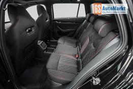 Skoda Octavia Combi Kombi 2,0 TSI DSG RS - LAGER 