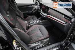 Skoda Octavia Combi Kombi 2,0 TSI DSG RS - LAGER 