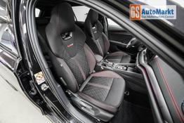 Skoda Octavia Combi Kombi 2,0 TSI DSG RS - LAGER 