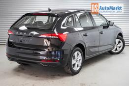 Skoda Scala 1,0 TSI DSG Selection - LAGER 