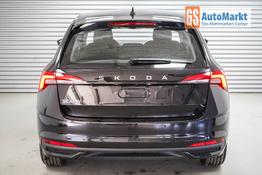 Skoda Scala 1,0 TSI DSG Selection - LAGER 