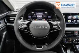 Skoda Scala 1,0 TSI DSG Selection - LAGER 