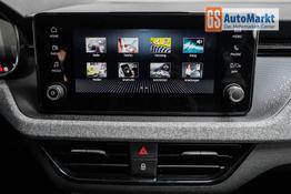 Skoda Scala 1,0 TSI DSG Selection - LAGER 