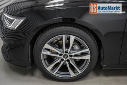 Audi A6 Avant 40 TDI quattro s-tronic S-Line - -LAG. 