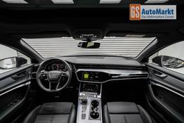 Audi A6 Avant 40 TDI quattro s-tronic S-Line - -LAG. 