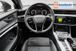 Audi A6 Avant 40 TDI quattro s-tronic S-Line - -LAG. 