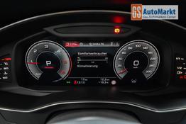 Audi A6 Avant 40 TDI quattro s-tronic S-Line - -LAG. 
