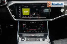 Audi A6 Avant 40 TDI quattro s-tronic S-Line - -LAG. 
