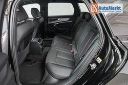 Audi A6 Avant 40 TDI quattro s-tronic S-Line - -LAG. 