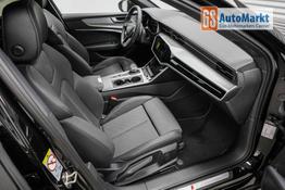 Audi A6 Avant 40 TDI quattro s-tronic S-Line - -LAG. 