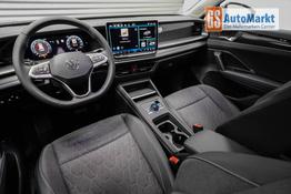 Volkswagen Tayron 1,5 eTSI DSG Life,7Sitze,AHK,Winter -LAG. 