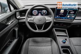 Volkswagen Tayron 1,5 eTSI DSG Life,7Sitze,AHK,Winter -LAG. 