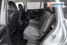 Volkswagen Tayron 1,5 eTSI DSG Life,7Sitze,AHK,Winter -LAG. 