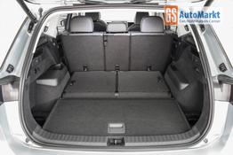 Volkswagen Tayron 1,5 eTSI DSG Life,7Sitze,AHK,Winter -LAG. 