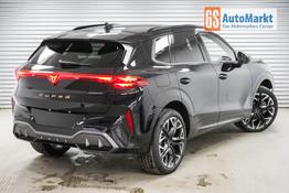 Cupra Terramar 2,0 TSI DSG 4Drive - LAGER -LAG. 