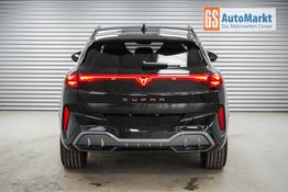 Cupra Terramar 2,0 TSI DSG 4Drive - LAGER -LAG. 