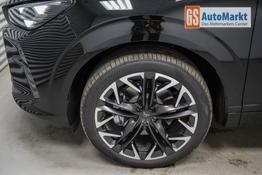 Cupra Terramar 2,0 TSI DSG 4Drive - LAGER -LAG. 