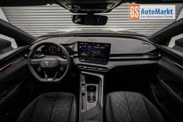 Cupra Terramar 2,0 TSI DSG 4Drive - LAGER -LAG. 