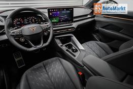 Cupra Terramar 2,0 TSI DSG 4Drive - LAGER -LAG. 