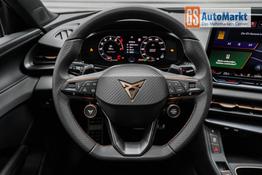 Cupra Terramar 2,0 TSI DSG 4Drive - LAGER -LAG. 