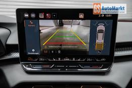 Cupra Terramar 2,0 TSI DSG 4Drive - LAGER -LAG. 