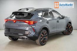 Cupra Formentor 1,5 eTSI DSG - LAGER 