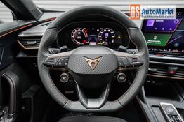 Cupra Formentor 1,5 eTSI DSG - LAGER 