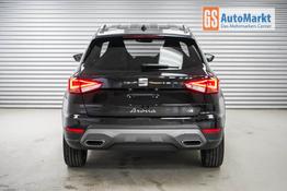 Seat Arona 1,5 TSI DSG FR - LAGER 