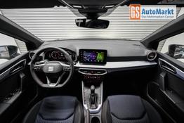 Seat Arona 1,5 TSI DSG FR - LAGER 