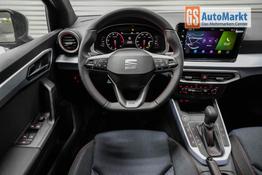 Seat Arona 1,5 TSI DSG FR - LAGER 