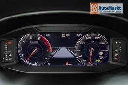 Seat Arona 1,5 TSI DSG FR - LAGER 